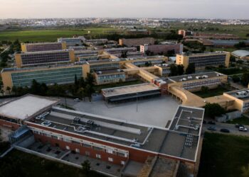 Los Cursos de Verano de la Universidad Pablo de Olavide baten récord de participación y consolidan a Carmona como referente de formación estival