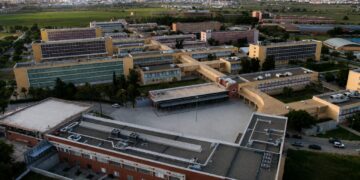 Los Cursos de Verano de la Universidad Pablo de Olavide baten récord de participación y consolidan a Carmona como referente de formación estival