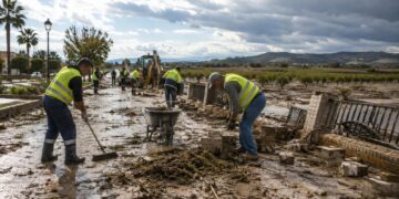 50 millones para contratar desempleados en municipios afectados por temporales
