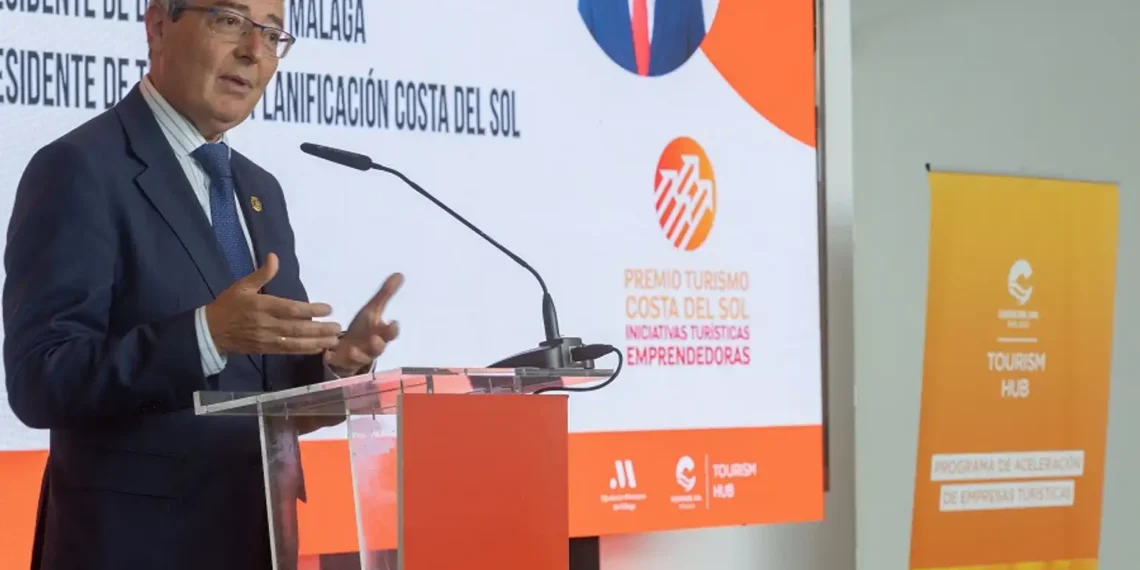 Startups de turismo en Málaga seleccionadas para el programa Costa del Sol Tourism Hub