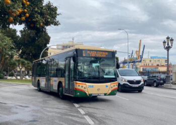 Nuevo contrato de autobuses urbanos de Cádiz para renovar el servicio municipal