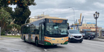 Nuevo contrato de autobuses urbanos de Cádiz para renovar el servicio municipal