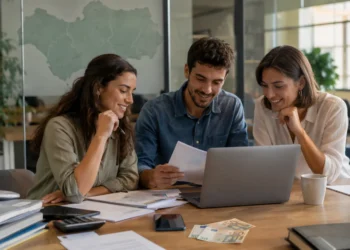 Andalucía amplía hasta 128,2 millones las ayudas al inicio de actividad para nuevos autónomos