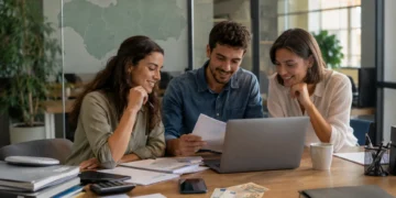 Andalucía amplía hasta 128,2 millones las ayudas al inicio de actividad para nuevos autónomos