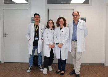 Una combinación experimental logra frenar tumores de mama y ovario que habían dejado de responder al tratamiento