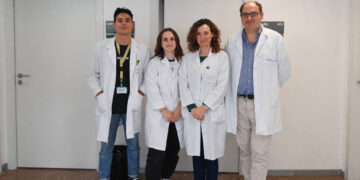 Una combinación experimental logra frenar tumores de mama y ovario que habían dejado de responder al tratamiento
