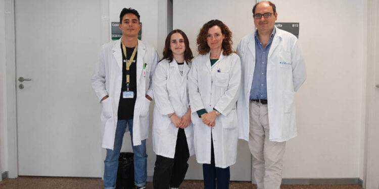 Una combinación experimental logra frenar tumores de mama y ovario que habían dejado de responder al tratamiento