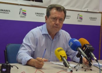 El Gobierno concede el indulto parcial al exalcalde de Linares Juan Fernández y mantiene su inhabilitación