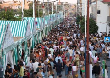 Velá de Santa Ana 2026