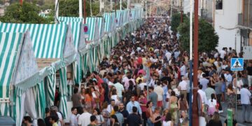 Velá de Santa Ana 2026