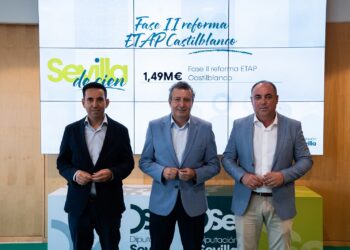 Inversión para mejorar el abastecimiento de agua en Castilblanco de los Arroyos
