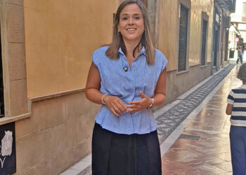 Absentismo escolar en Jaén y programa municipal de mediación con familias y centros educativos