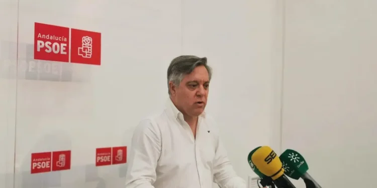 Cádiz encadena su tercer episodio de agua turbia en menos de un mes y crecen las críticas por la gestión