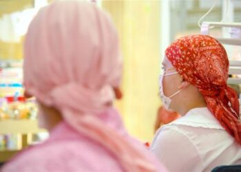 Cáncer infantil en Andalucía con red autonómica de atención especializada
