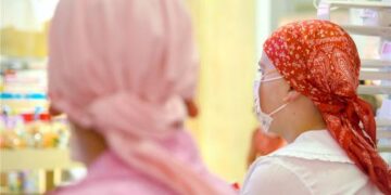Cáncer infantil en Andalucía con red autonómica de atención especializada
