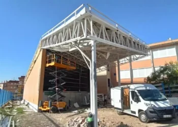 Córdoba afronta la vuelta a las aulas con más de 7 millones de euros en obras en 32 centros educativos