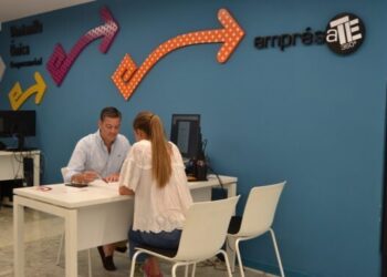 Ventanilla Única de Sevilla para asesoramiento a nuevos negocios