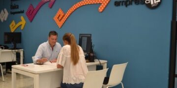 Ventanilla Única de Sevilla para asesoramiento a nuevos negocios