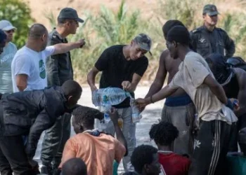 Ceuta busca una salida humanitaria mientras miles de migrantes siguen pendientes de una solución