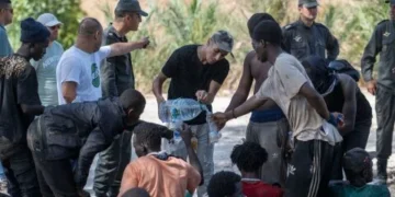 Ceuta busca una salida humanitaria mientras miles de migrantes siguen pendientes de una solución