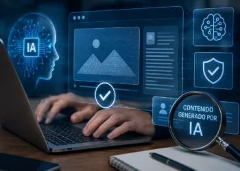 AI Act introduce obligaciones de transparencia para contenidos generados con inteligencia artificial