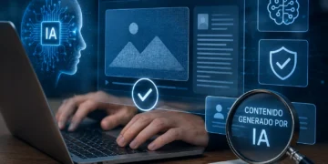 AI Act introduce obligaciones de transparencia para contenidos generados con inteligencia artificial