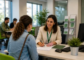 Andalucía Orienta recibe financiación del SAE para servicios de orientación laboral