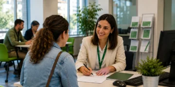 Andalucía Orienta recibe financiación del SAE para servicios de orientación laboral