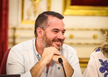 Convocatoria de Andalucía Orienta Cádiz para 20 plazas de personal técnico
