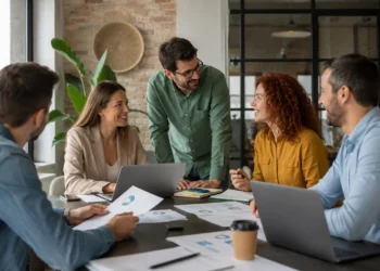 Ayudas a cooperativas en Andalucía 2026 para empleo y economía social