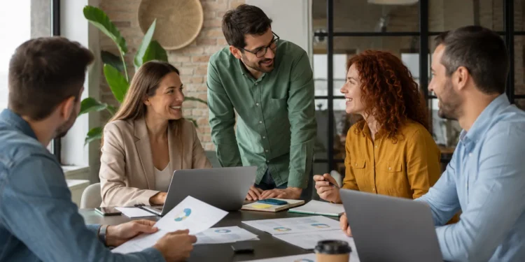 Ayudas a cooperativas en Andalucía 2026 para empleo y economía social