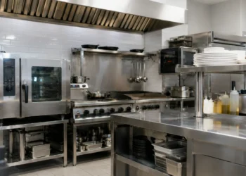 Ayudas hostelería 2026 para renovar equipamiento eficiente