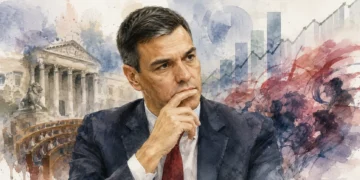 En la mente de Pedro Sánchez