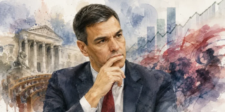 En la mente de Pedro Sánchez