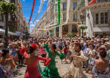 Feria de Málaga 2026
