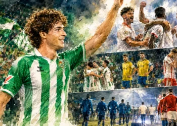 Segunda jornada de los equipos andaluces