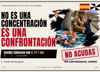 El PSOE de Sevilla pide a sus alcaldes que no acudan a las concentraciones por Ceuta del 2 de septiembre