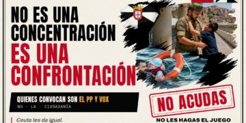 El PSOE de Sevilla pide a sus alcaldes que no acudan a las concentraciones por Ceuta del 2 de septiembre