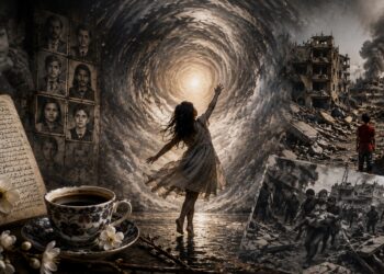 Mi educación sobre la muerte