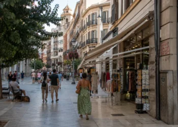 Comercio local en Granada con ayudas para mercados y digitalización municipal