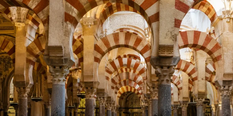 Córdoba patrimonio histórico-artístico con ayudas provinciales para conservación