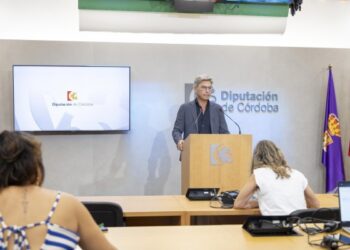 Córdoba moviliza 25 millones para mejorar sus carreteras provinciales y las conexiones entre municipios
