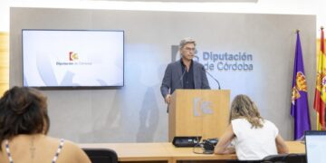 Córdoba moviliza 25 millones para mejorar sus carreteras provinciales y las conexiones entre municipios
