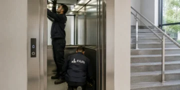 Grupo FAIN adquiere Ascensores Híspalis y refuerza su actividad en Sevilla