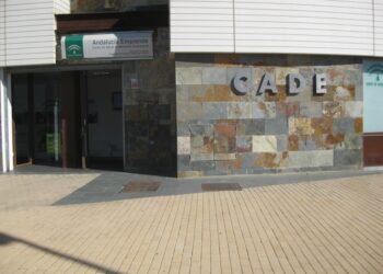 Cade de Huelva de Andalucía Emprende