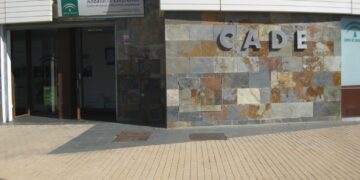 Cade de Huelva de Andalucía Emprende