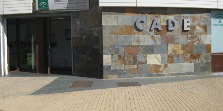 Cade de Huelva de Andalucía Emprende