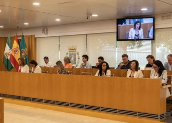 Empleo de personas en riesgo de exclusión en municipios de Sevilla