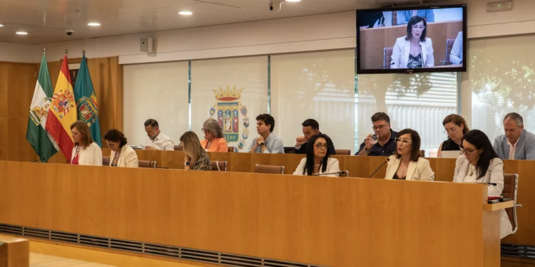 Empleo de personas en riesgo de exclusión en municipios de Sevilla