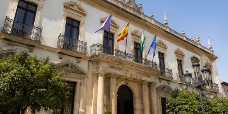 Proyectos europeos en Córdoba impulsados por la Diputación provincial